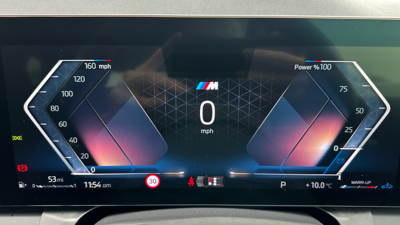 BMW X3 xDrive20d M Sport 5dr Step Auto Diesel Estate